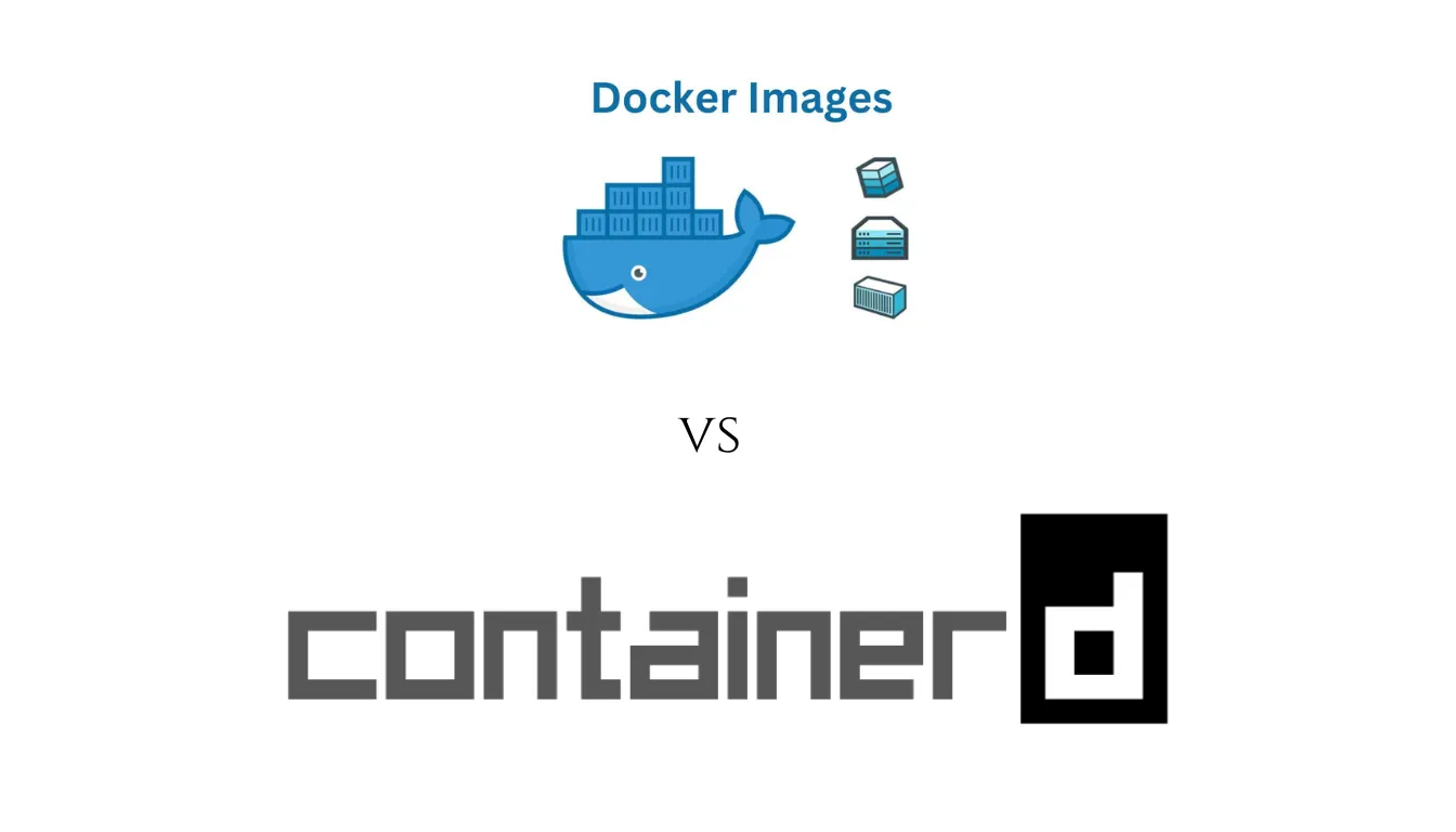 Docker Image vs Docker Container: What are the Differences? cover image