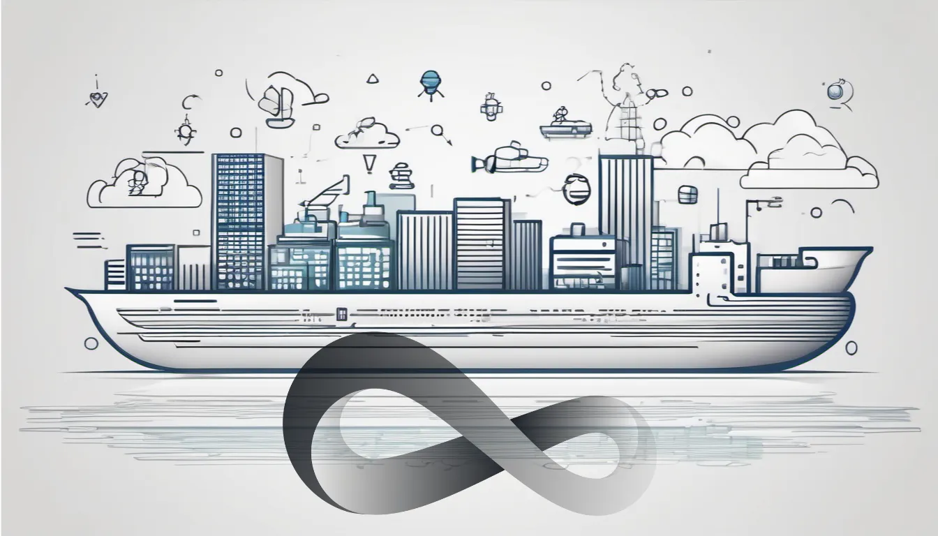 How to Keep Docker Container Running Indefinitely? cover image