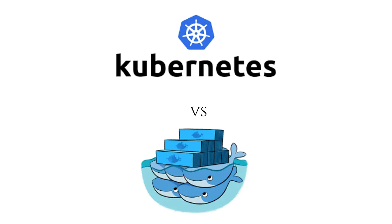 Docker Swarm vs. Kubernetes (K8s)