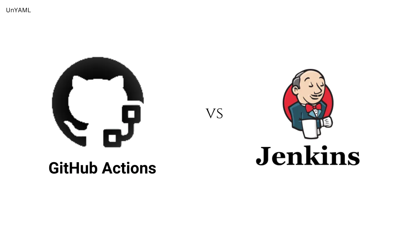 GitHub Actions vs Jenkins vs CircleCI: Which One to Choose? cover image
