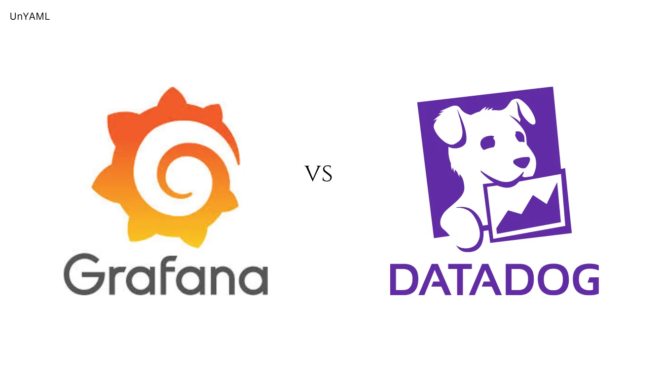 Grafana vs Datadog: Which One To Choose? cover image