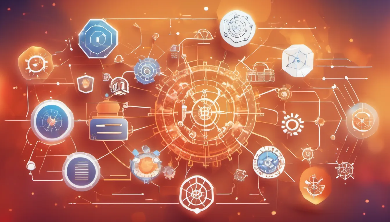 Top 12 DevOps Tools You Should Know About in 2024 cover image