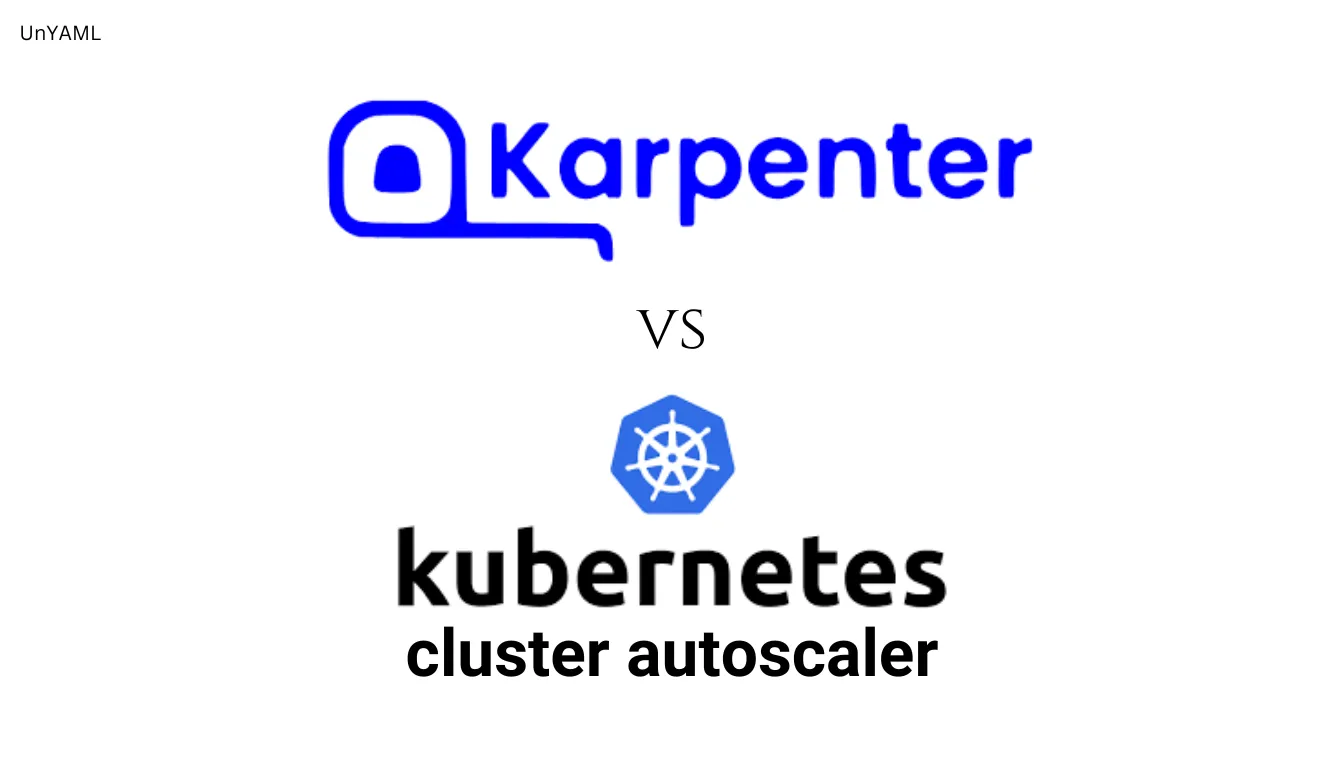 Karpenter vs Cluster Autoscaler: Which is More Reliable? cover image