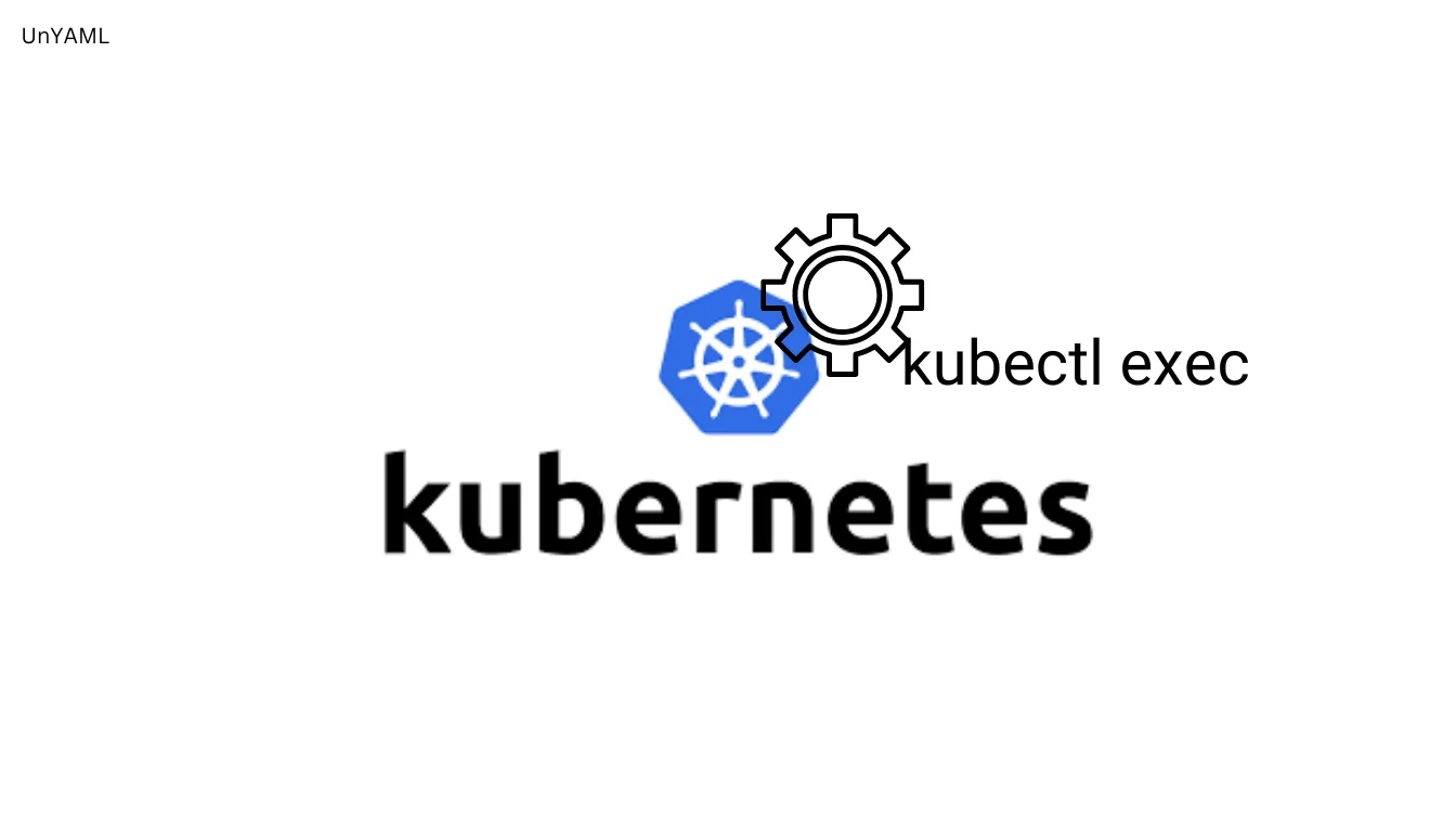 Kubectl Exec Command: Syntax, Best Practices & Examples cover image