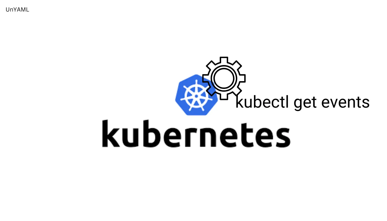 A Complete Guide to Kubernetes Events & Kubectl Get Events cover image