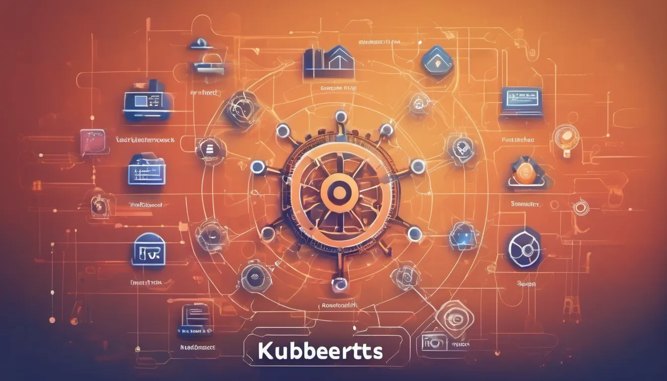 A Complete Guide to Kubectl Patch Command with Examples cover image