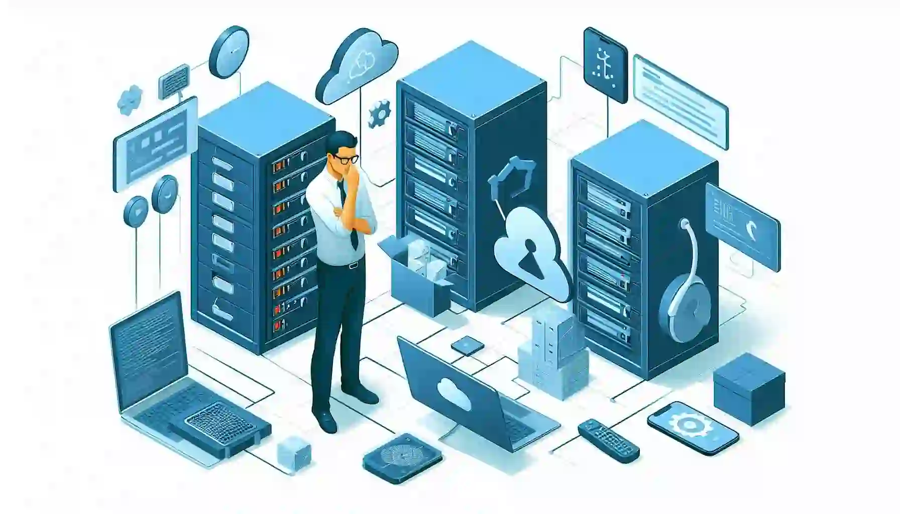 Troubleshooting Pod-to-Pod Communication in Kubernetes Across Worker Nodes cover image